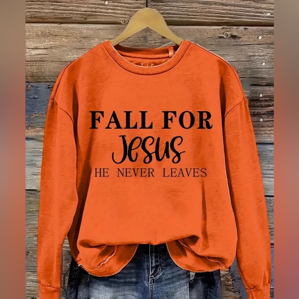 long sleeve sweater